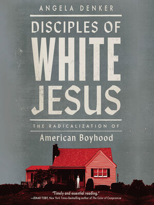 cover image of Disciples of White Jesus
